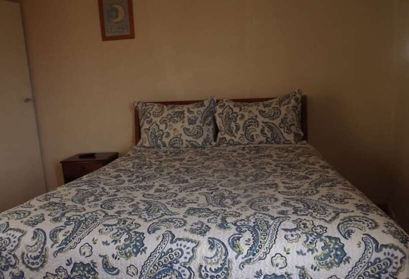 Bed & Breakfast Hospedaje Entre Rokas