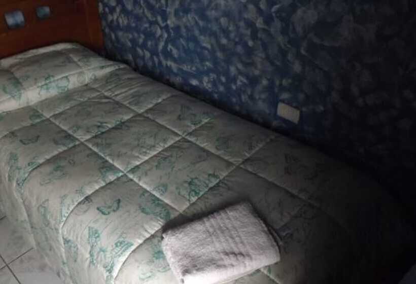 Bed & Breakfast Hospedaje Entre Rokas