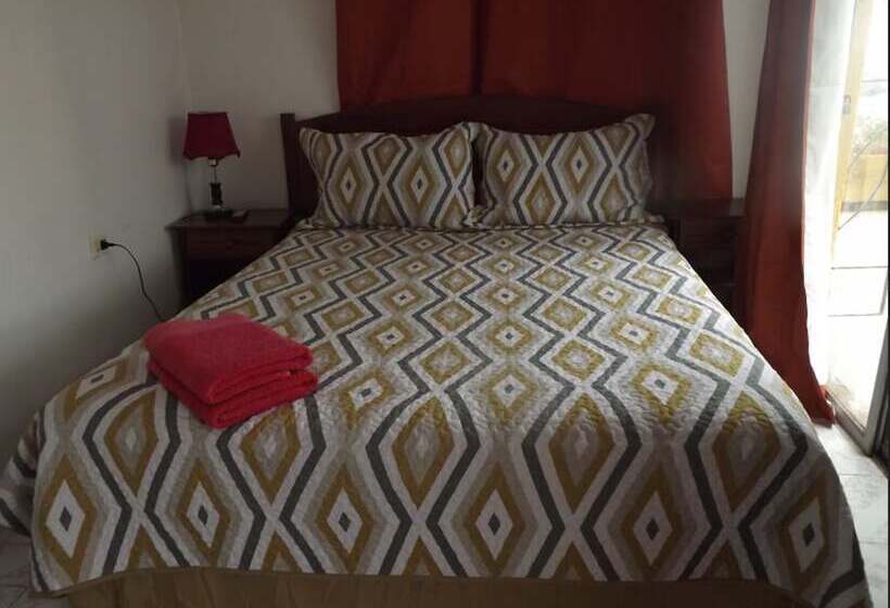 Bed & Breakfast Hospedaje Entre Rokas