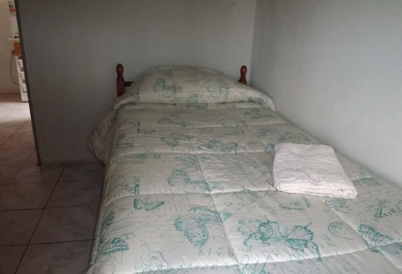 Bed & Breakfast Hospedaje Entre Rokas