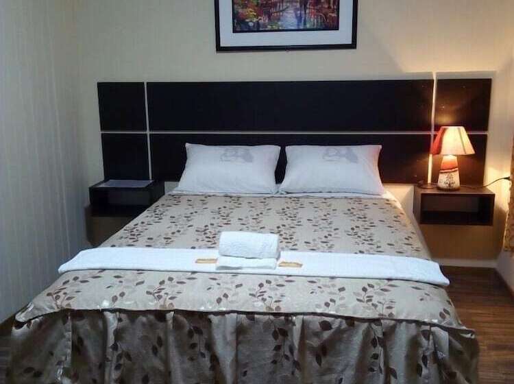 Bed & Breakfast Hospedaje Open House