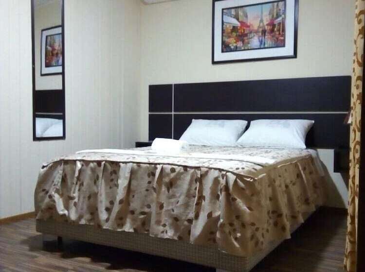 Bed & Breakfast Hospedaje Open House