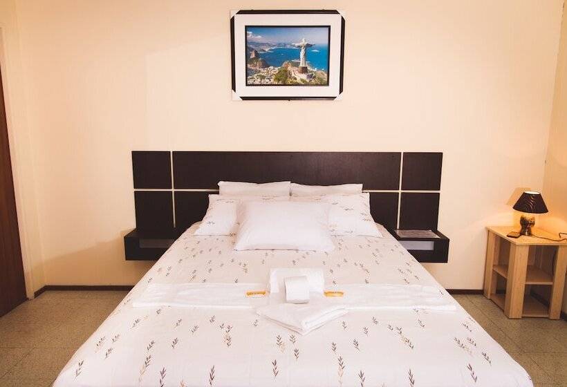 Bed & Breakfast Hospedaje Open House