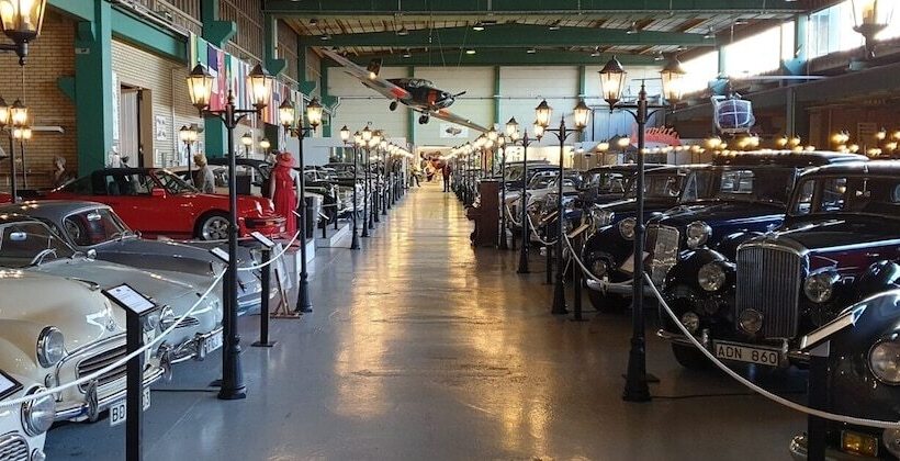 Branteviks Bed & Breakfast