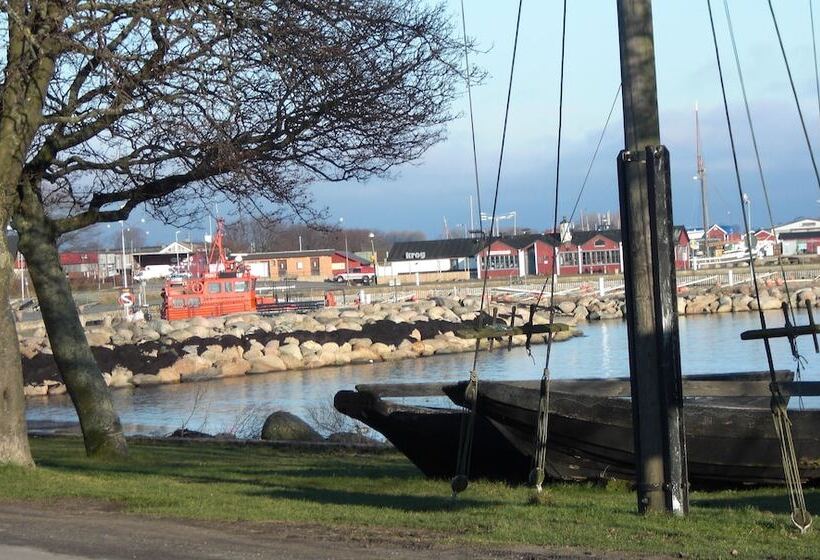 Branteviks Bed & Breakfast