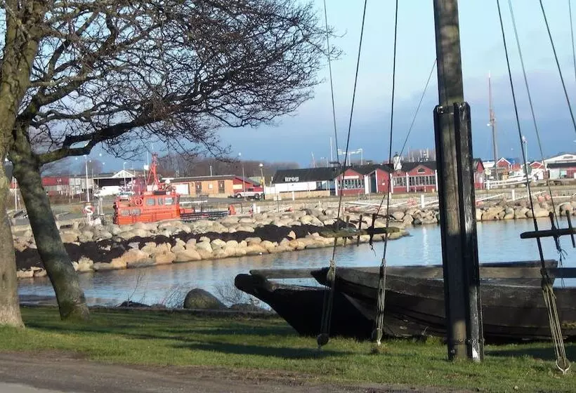 Branteviks Bed & Breakfast