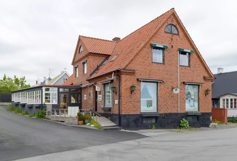 Branteviks Bed & Breakfast