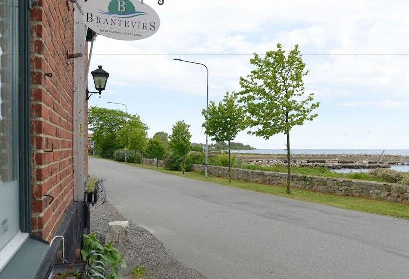 Branteviks Bed & Breakfast