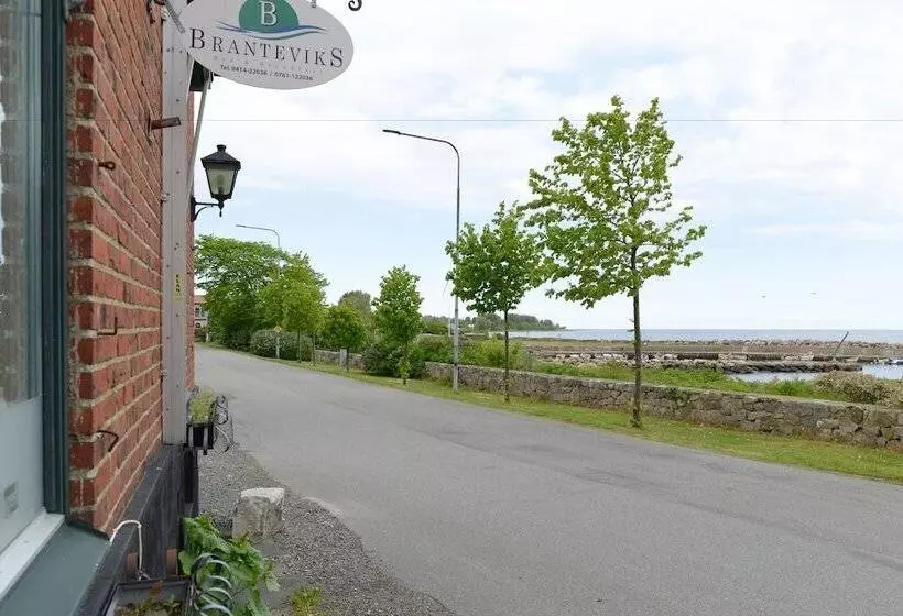 Branteviks Bed & Breakfast