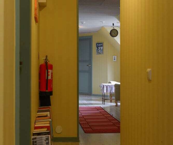 Branteviks Bed & Breakfast