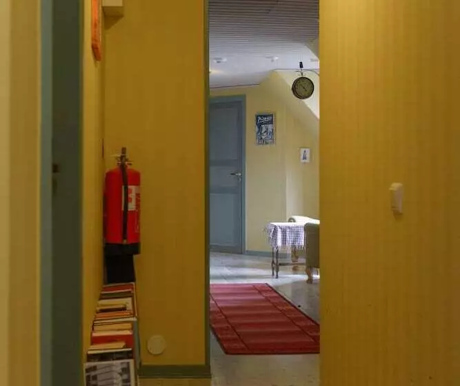 Branteviks Bed & Breakfast