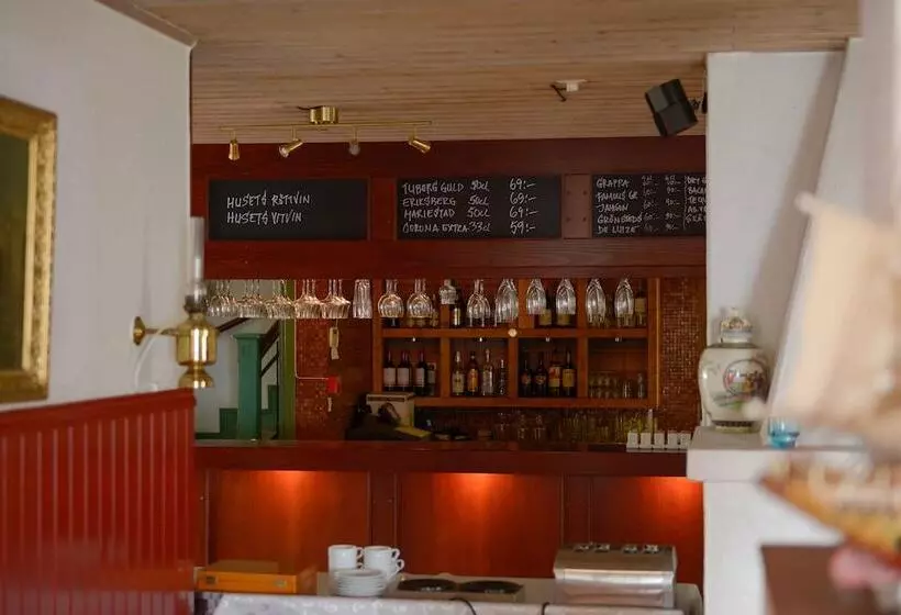 Branteviks Bed & Breakfast