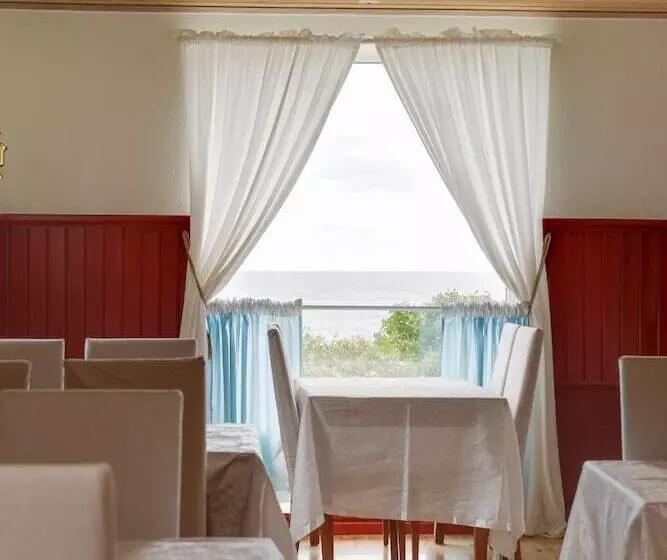 Branteviks Bed & Breakfast