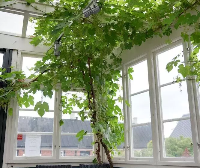 Branteviks Bed & Breakfast