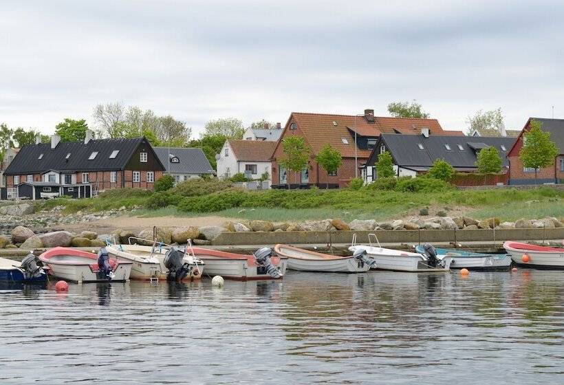 Branteviks Bed & Breakfast