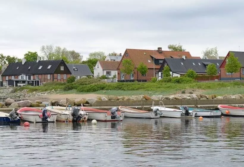 Branteviks Bed & Breakfast