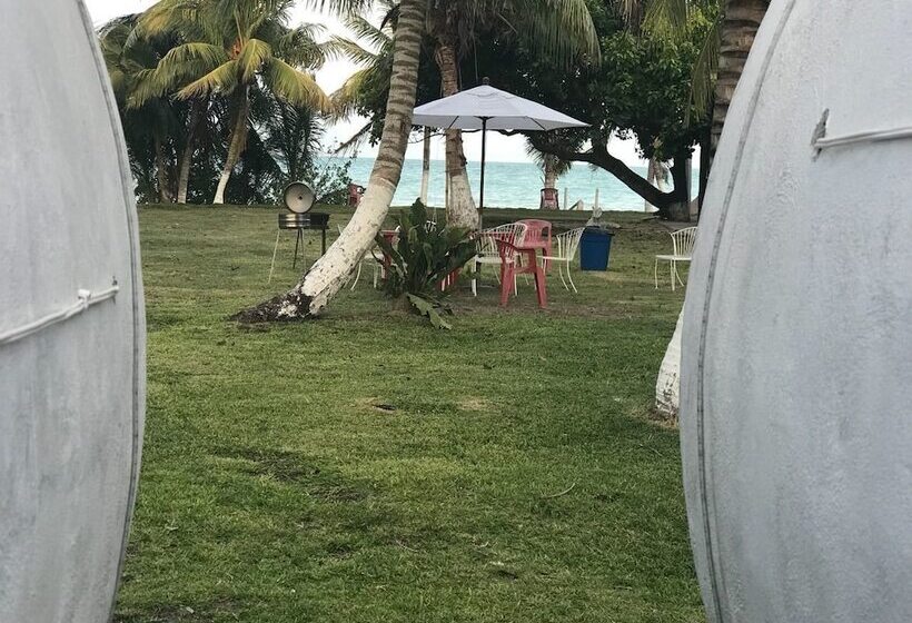 Eco Hotel Jadan Chechen