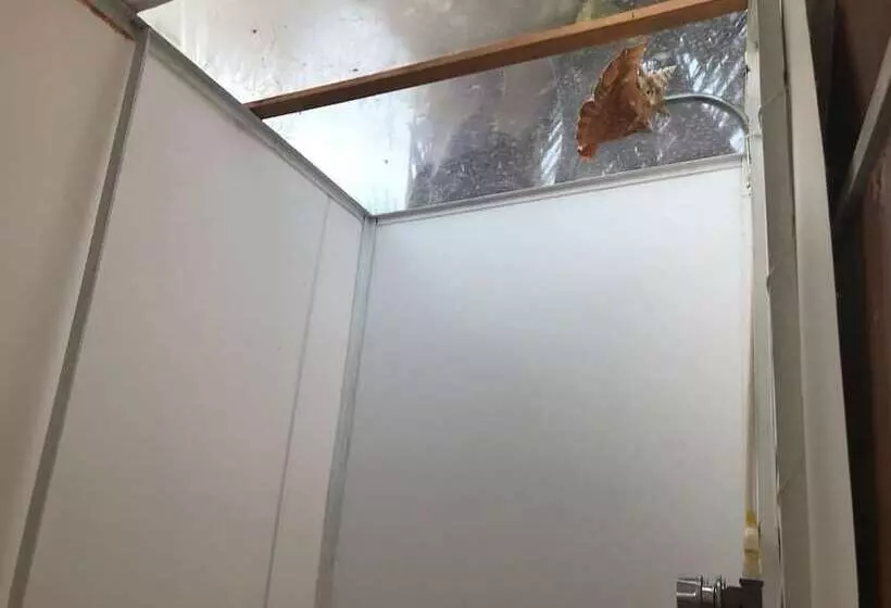 Eco Hotel Jadan Chechen