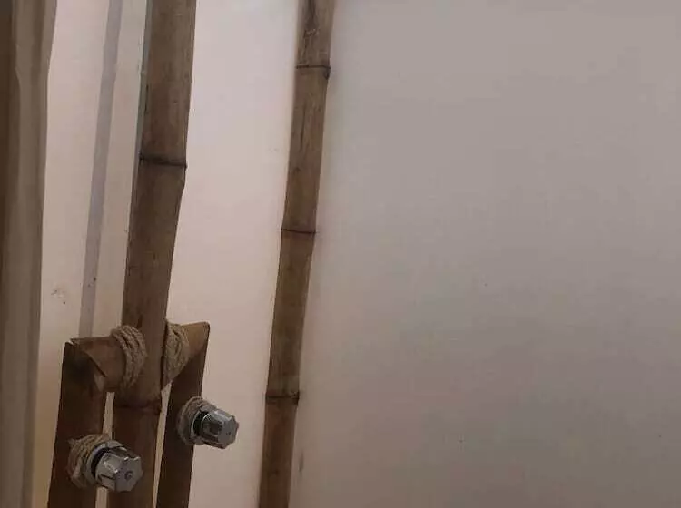 Eco Hotel Jadan Chechen