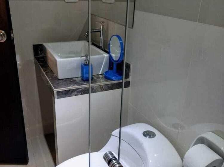 Hostal Boutique Ciudad De Barro