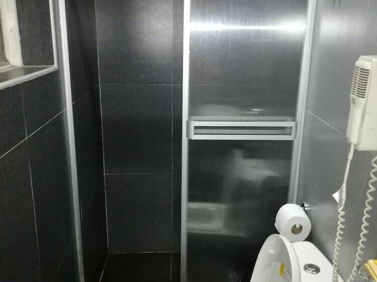 Hostal Boutique Ciudad De Barro