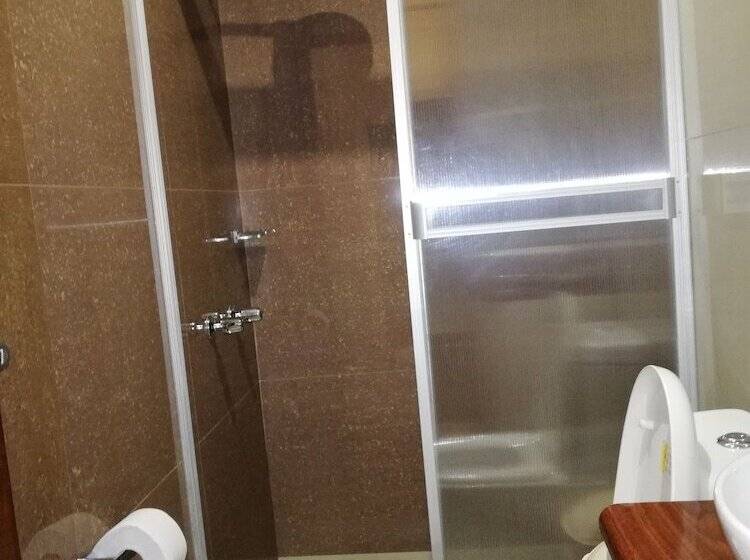 Hostal Boutique Ciudad De Barro