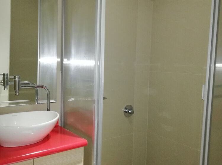 Hostal Boutique Ciudad De Barro