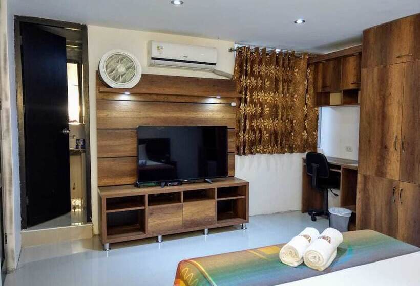 Hostal Boutique Ciudad De Barro