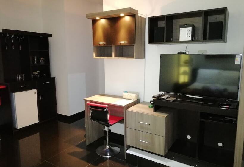 Hostal Boutique Ciudad De Barro