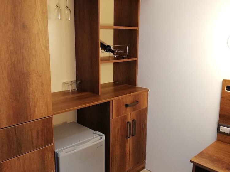 Hostal Boutique Ciudad De Barro