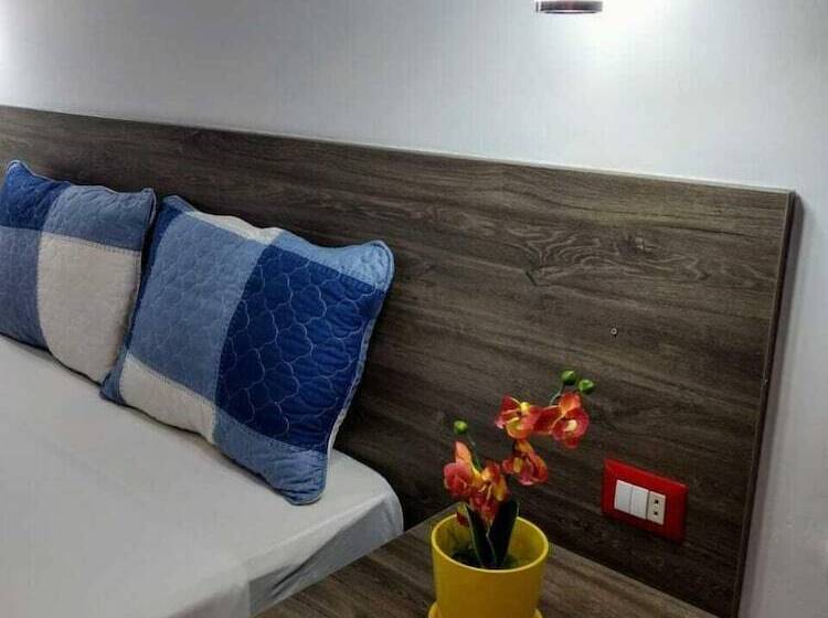 Hostal Boutique Ciudad De Barro