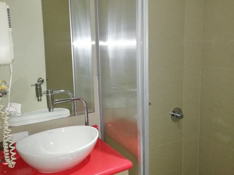 Hostal Boutique Ciudad De Barro