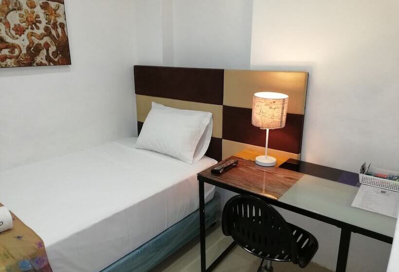 Hostal Boutique Ciudad De Barro