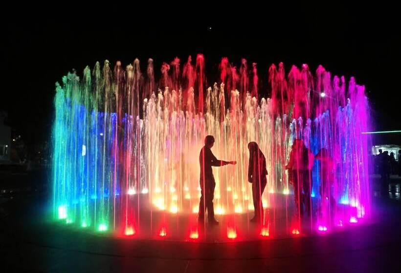 Hostal Costa De Marfil