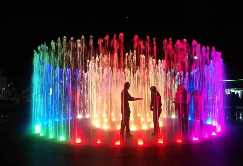 Hostal Costa De Marfil