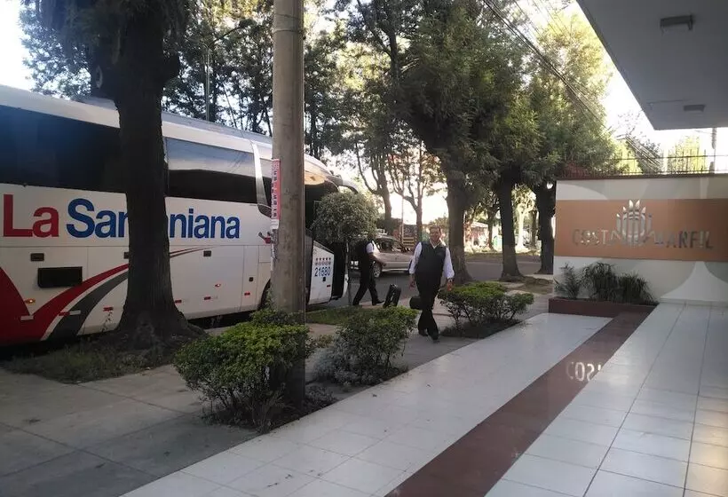 Hostal Costa De Marfil