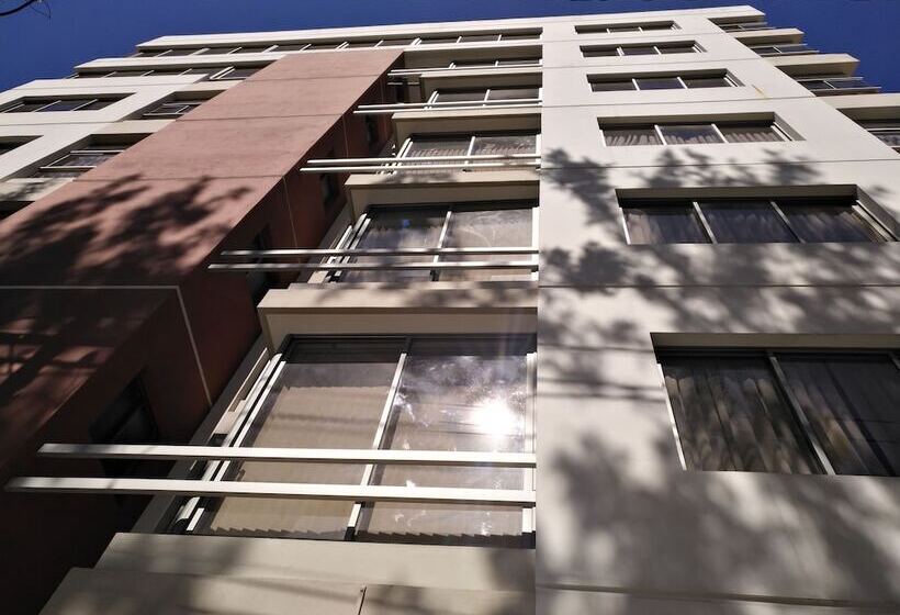 Hostal Costa De Marfil