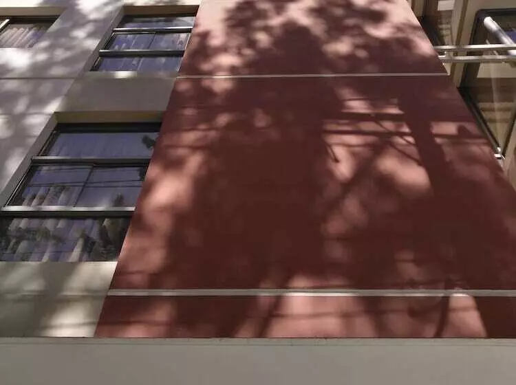 Hostal Costa De Marfil