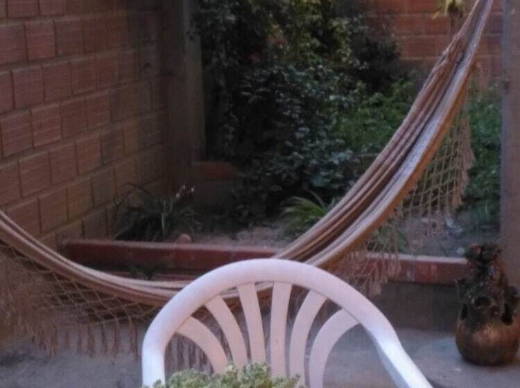 Hostal Costa De Marfil