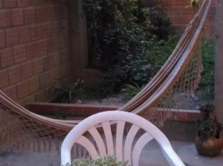 Hostal Costa De Marfil