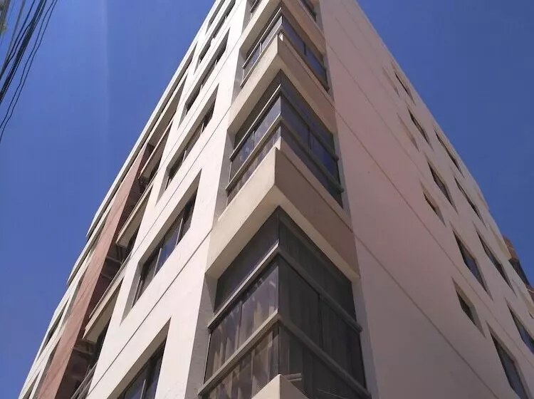 Hostal Costa De Marfil