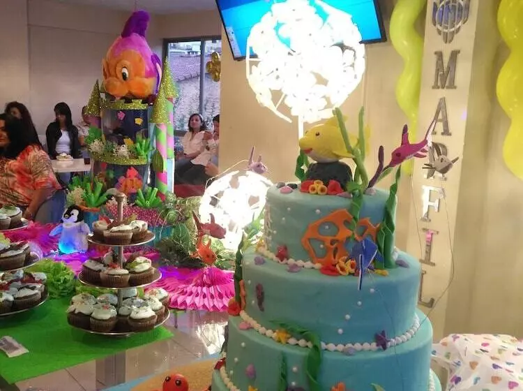 Hostal Costa De Marfil