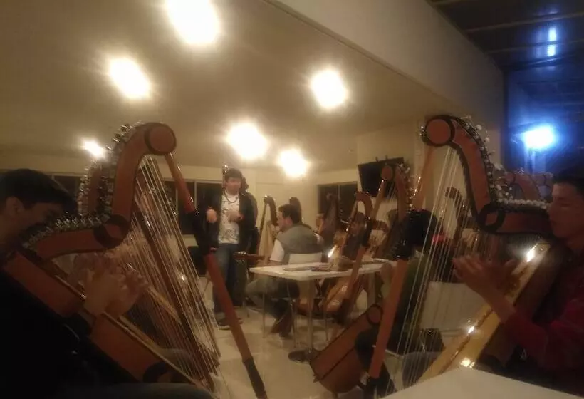 Hostal Costa De Marfil