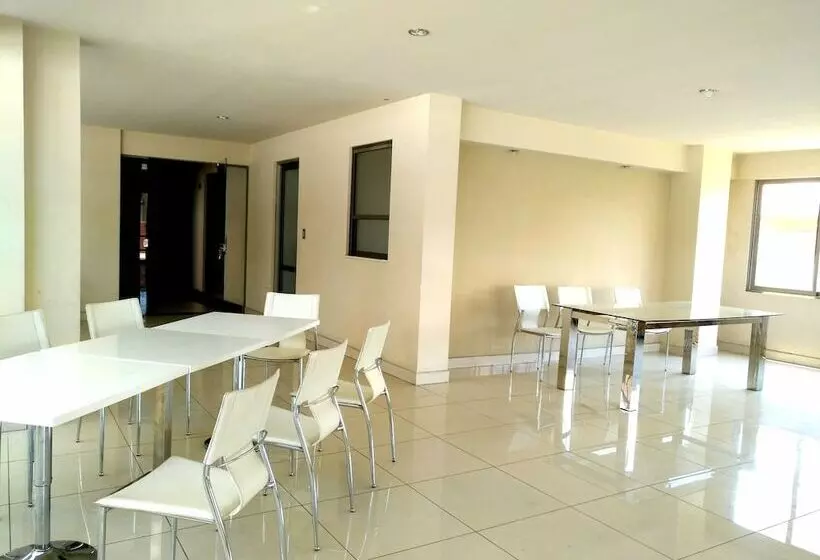 Hostal Costa De Marfil