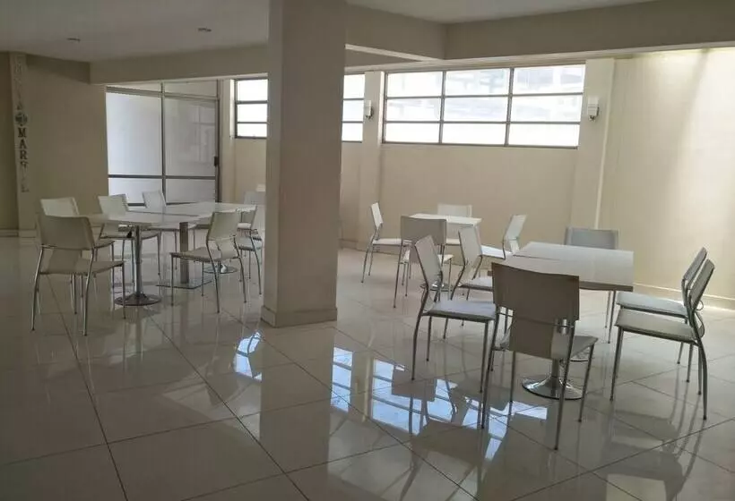 Hostal Costa De Marfil