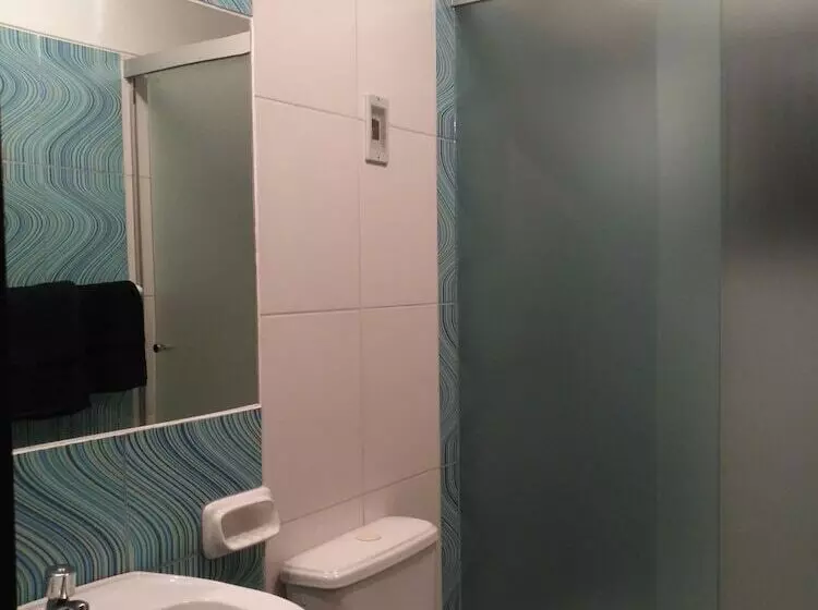 Hostal Costa De Marfil