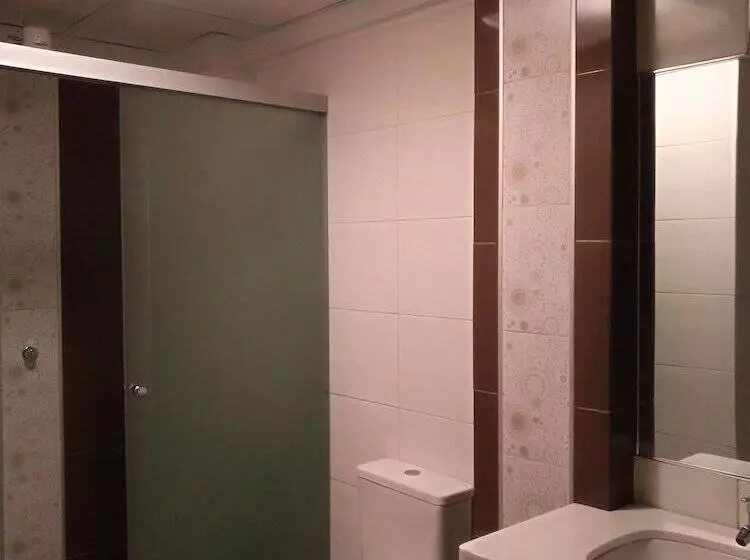 Hostal Costa De Marfil