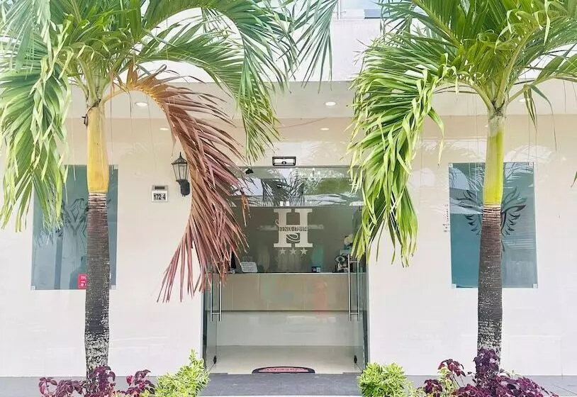 Hostal Fenix