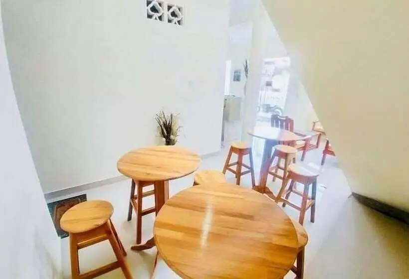 Hostal Fenix
