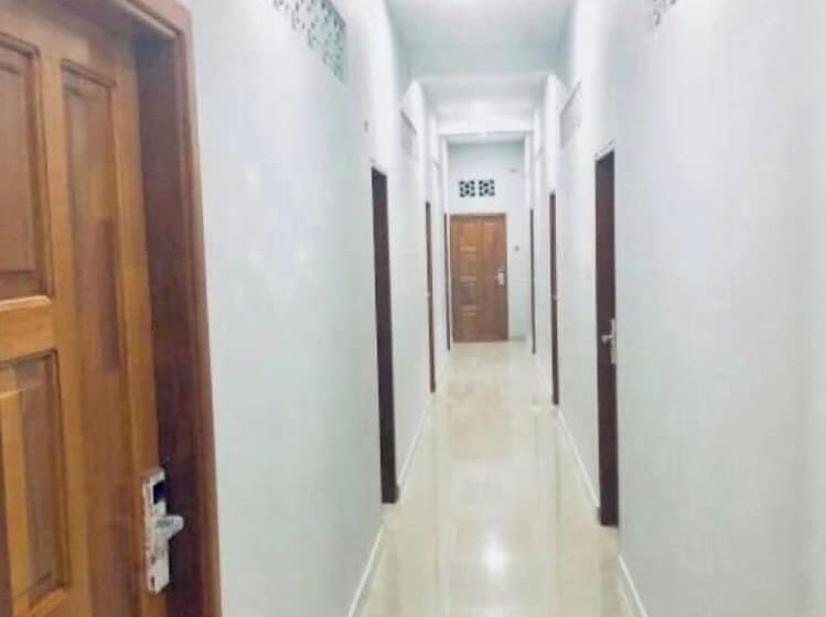 مسافرخانه Fenix